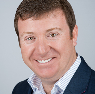 Chris Skelhorn 