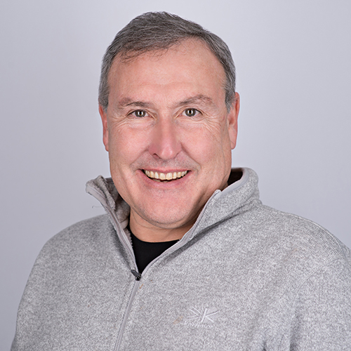 Tony Stevens